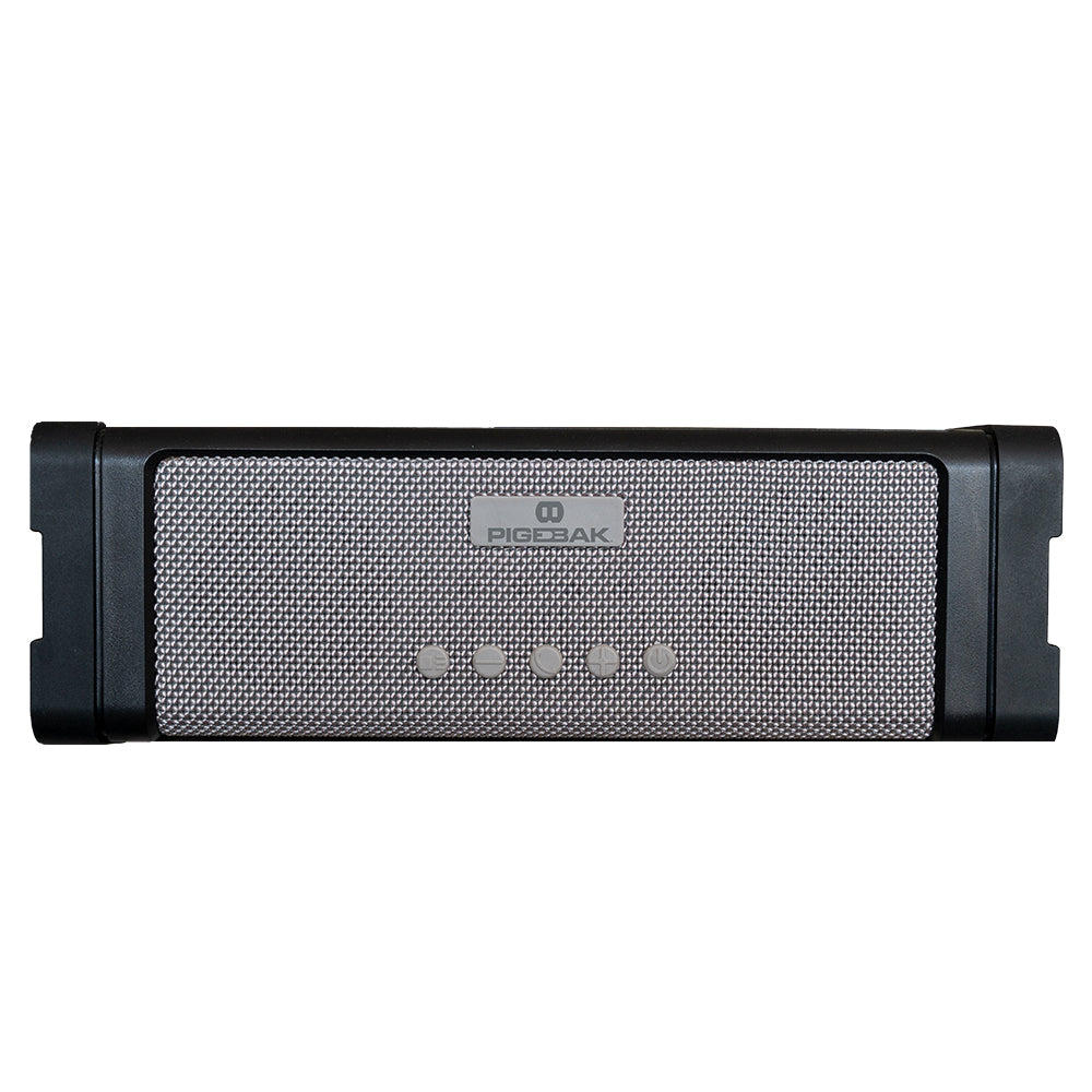 Pigebak Portable Bluetooth Speaker