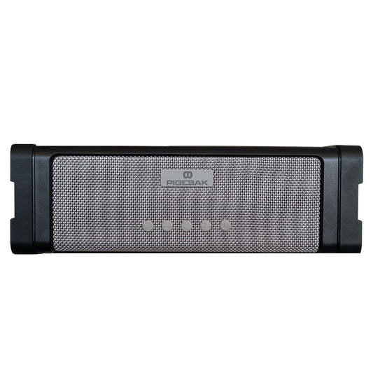 Pigebak Portable Bluetooth Speaker